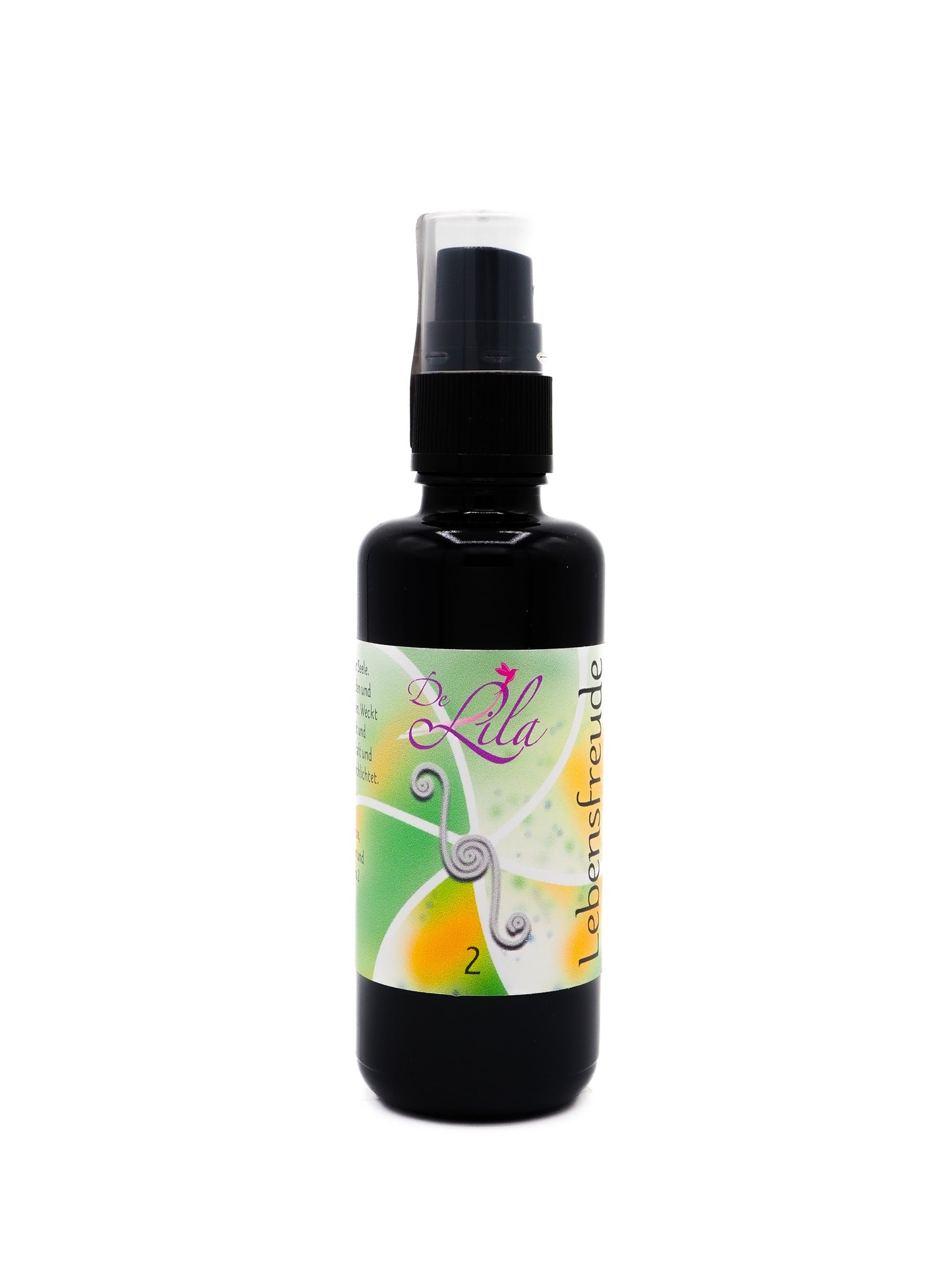 DeLila® Fragrance & Aura Spray - 2 - Joy Of Life