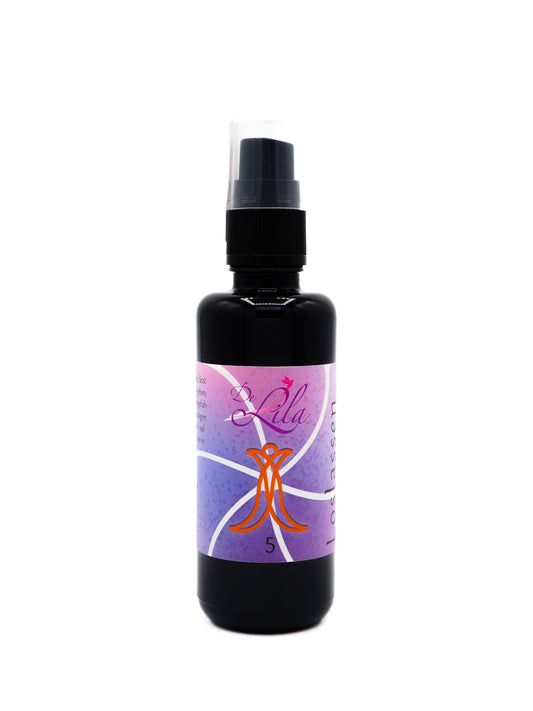 DeLila® Fragrance & Aura Spray - 5 - Let go