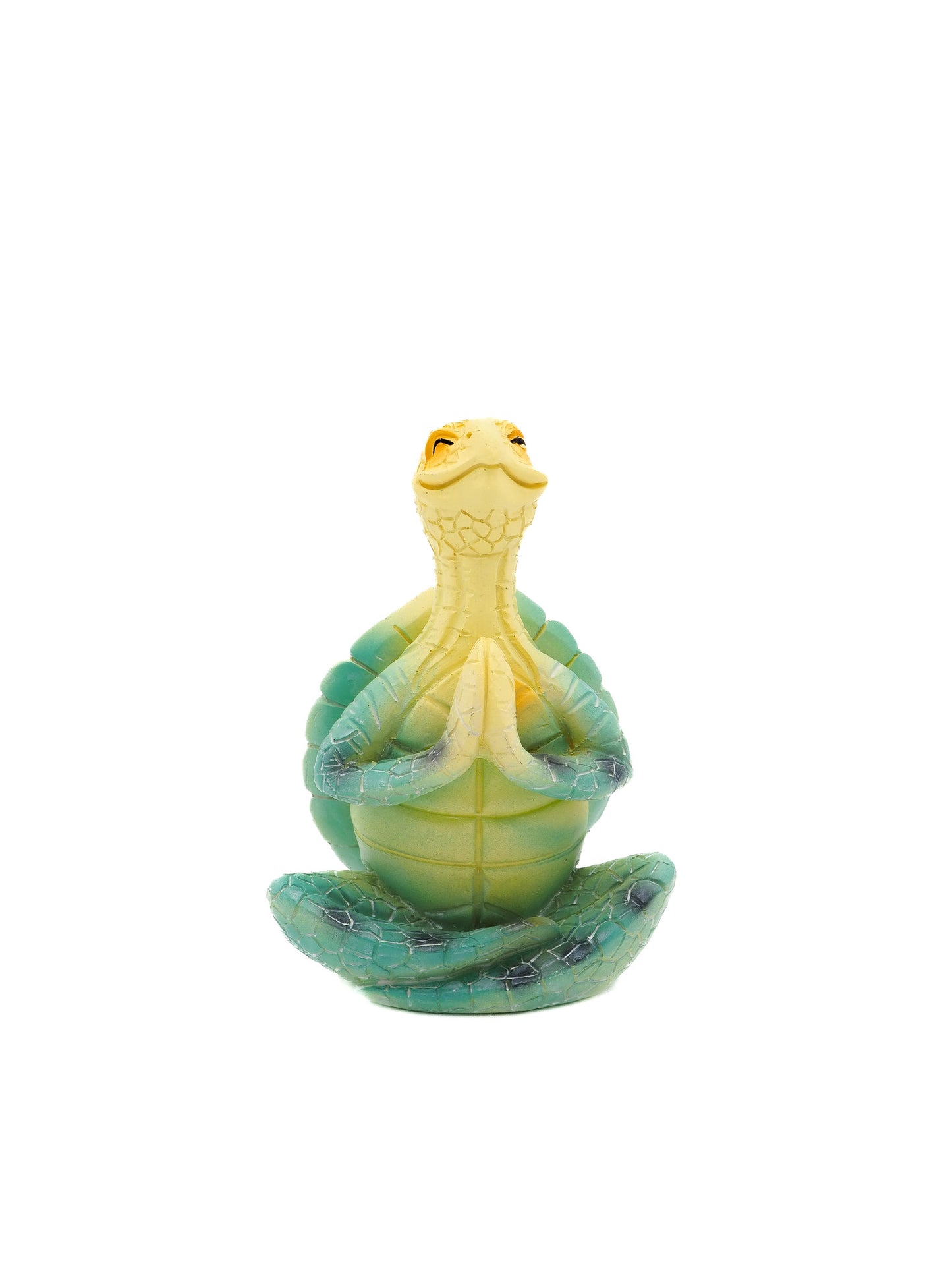 Meeresschildkröte "Meditation"