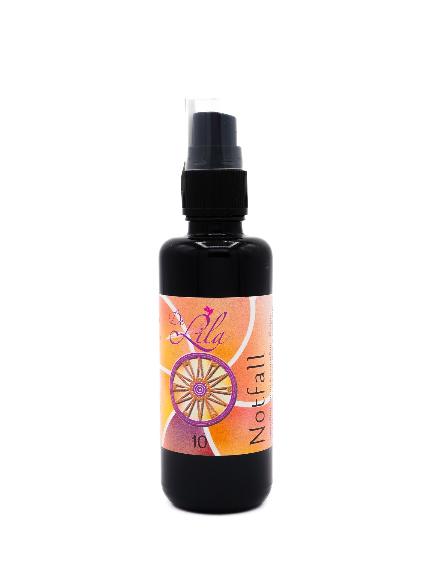 DeLila® Fragrance & Aura Spray - 10 - Emergency