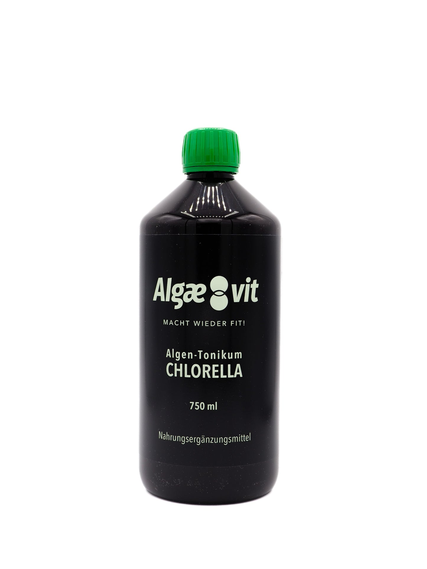 Algaevit Chlorella Algen-Tonikum