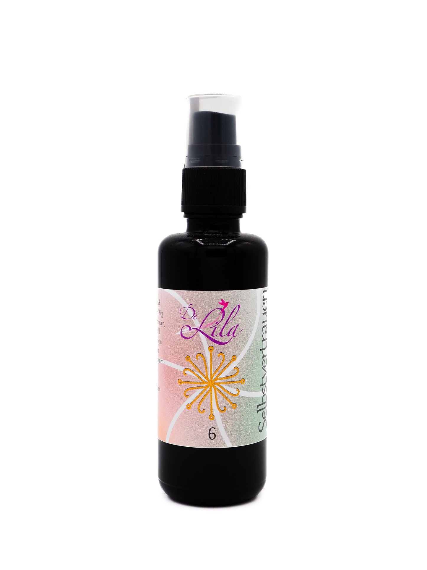 DeLila® Fragrance & Aura Spray - 6 - Self-Confidence
