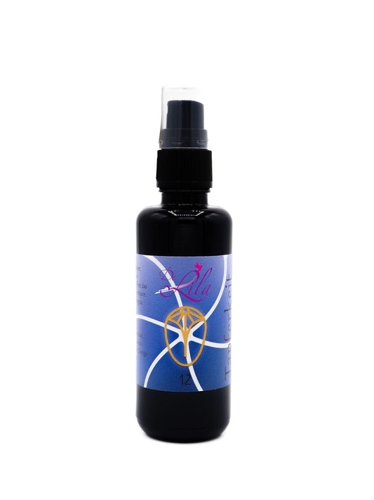 DeLila® Fragrance & Aura Spray - 12 - Bravery