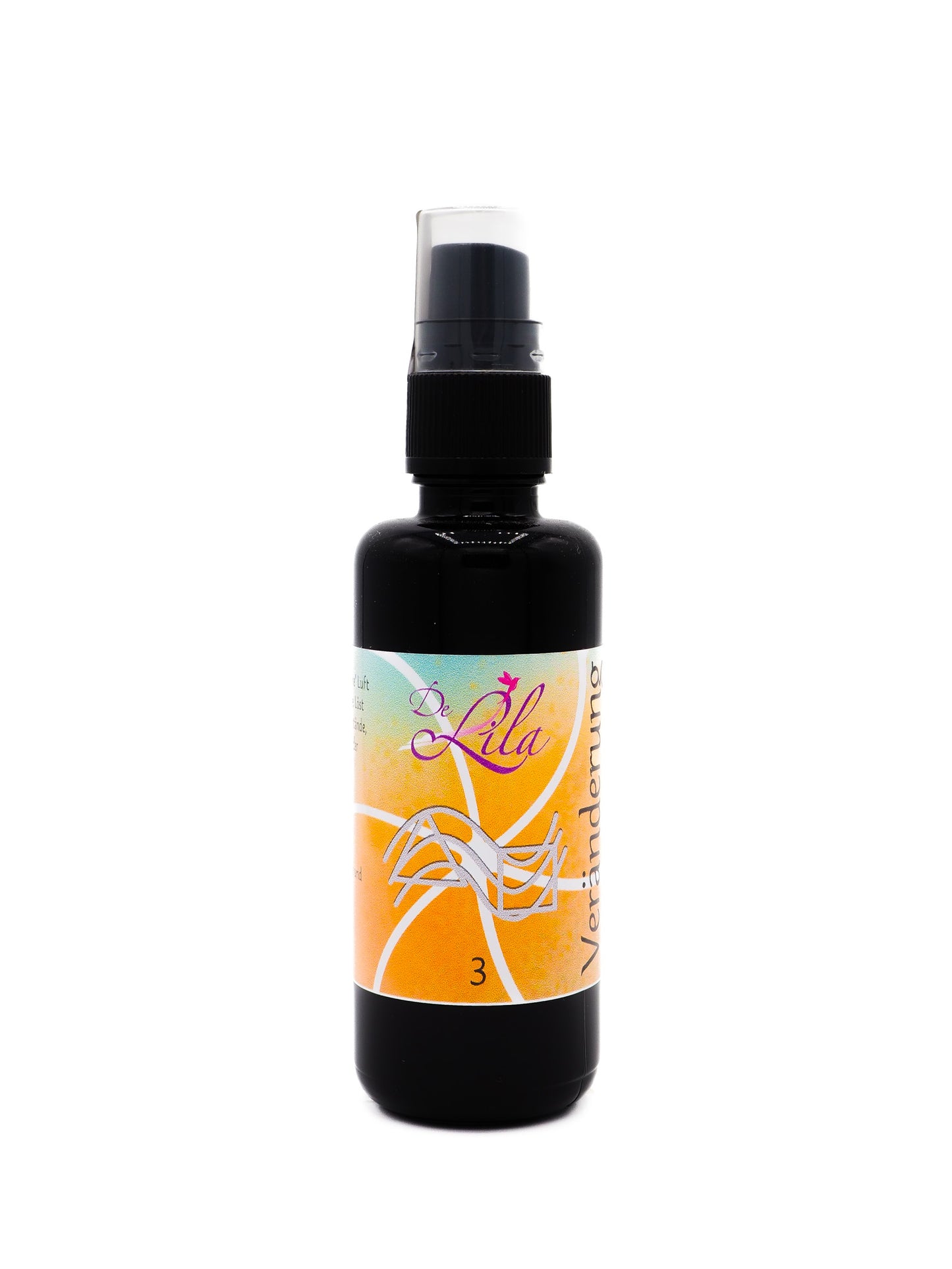 DeLila® Fragrance & Aura Spray - 3 - Change