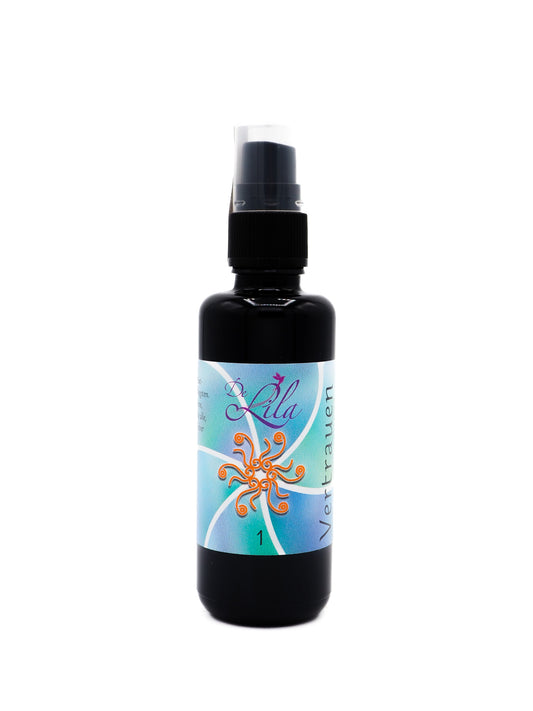 DeLila® Fragrance & Aura Spray - 1 - Trust
