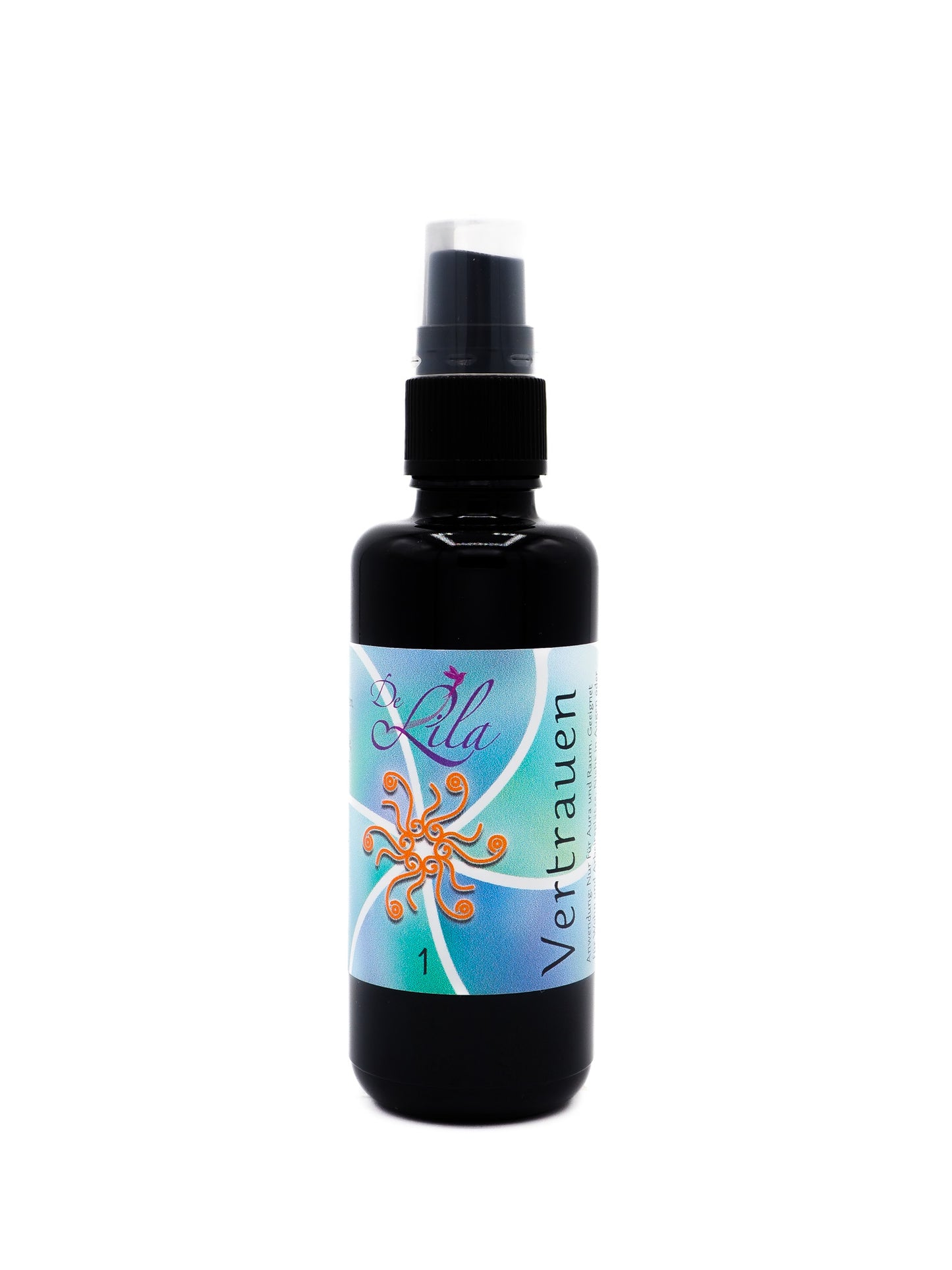DeLila® Fragrance & Aura Spray - 1 - Trust