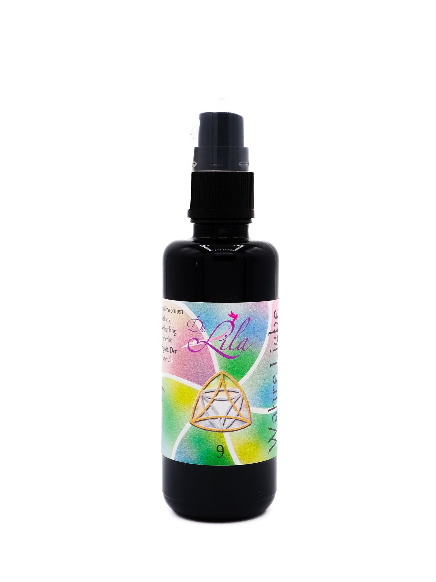 DeLila® Fragrance & Aura Spray - 9 - True Love