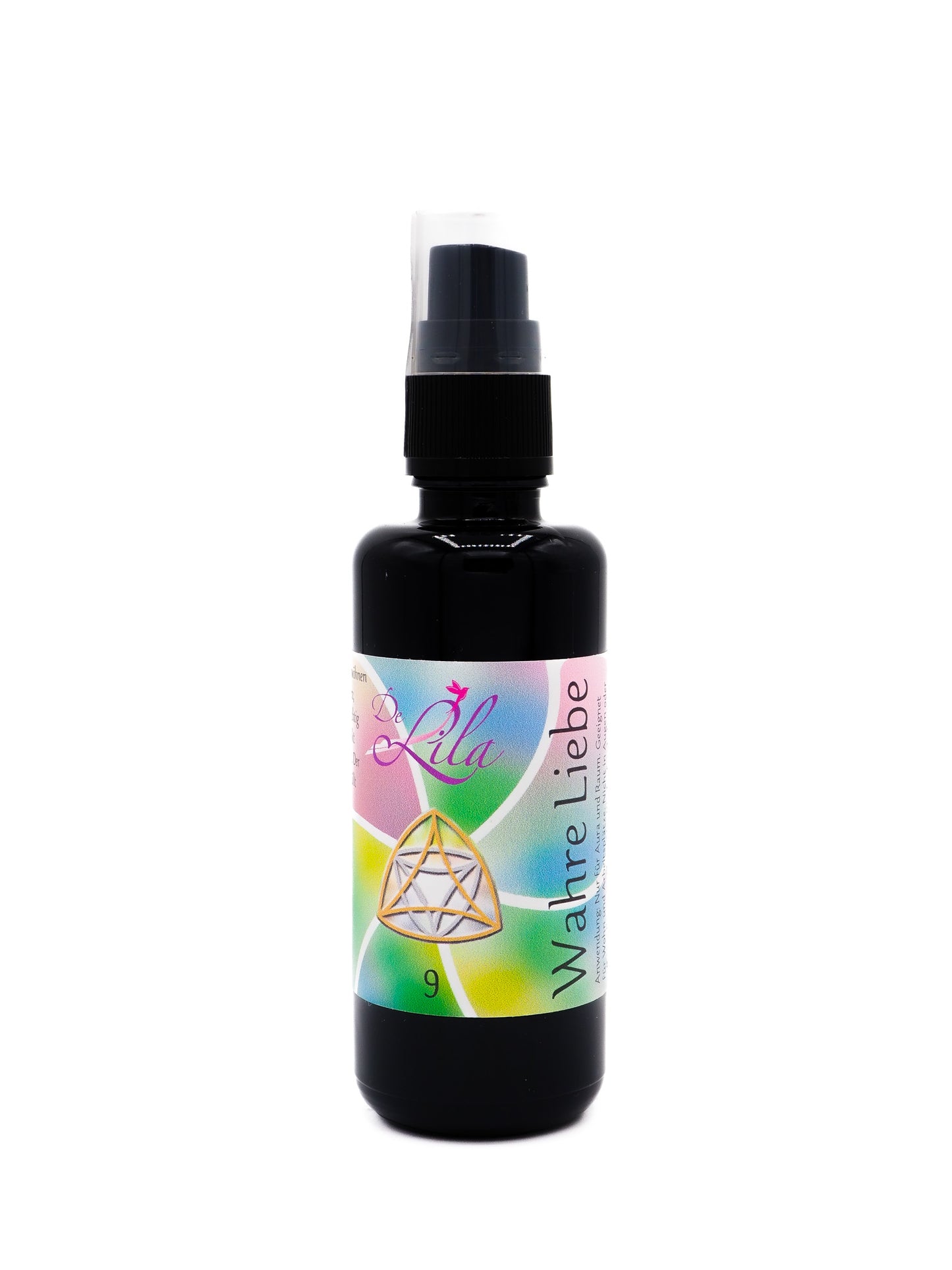 DeLila® Fragrance & Aura Spray - 9 - True Love